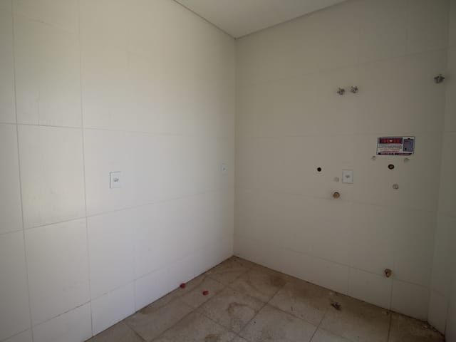 Apartamento com 154m² 1 quarto e 2 banheiros, à venda, no bairro Centro em Ponta Grossa