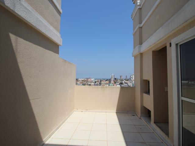 Apartamento com 154m² 1 quarto e 2 banheiros, à venda, no bairro Centro em Ponta Grossa