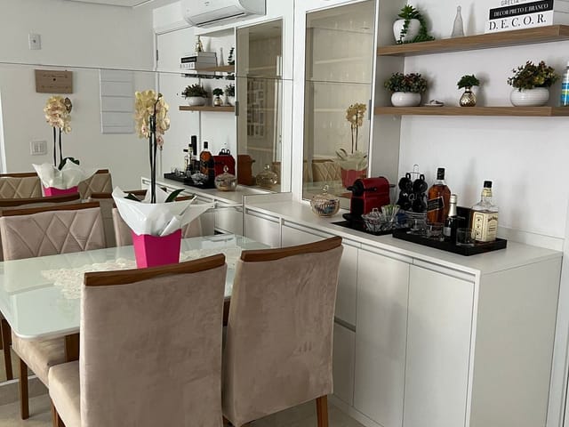 Apartamento com 88m² 2 quartos e 2 banheiros, à venda, no bairro Vila Prudente em São Paulo