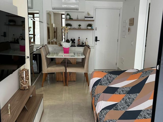 Apartamento com 88m² 2 quartos e 2 banheiros, à venda, no bairro Vila Prudente em São Paulo