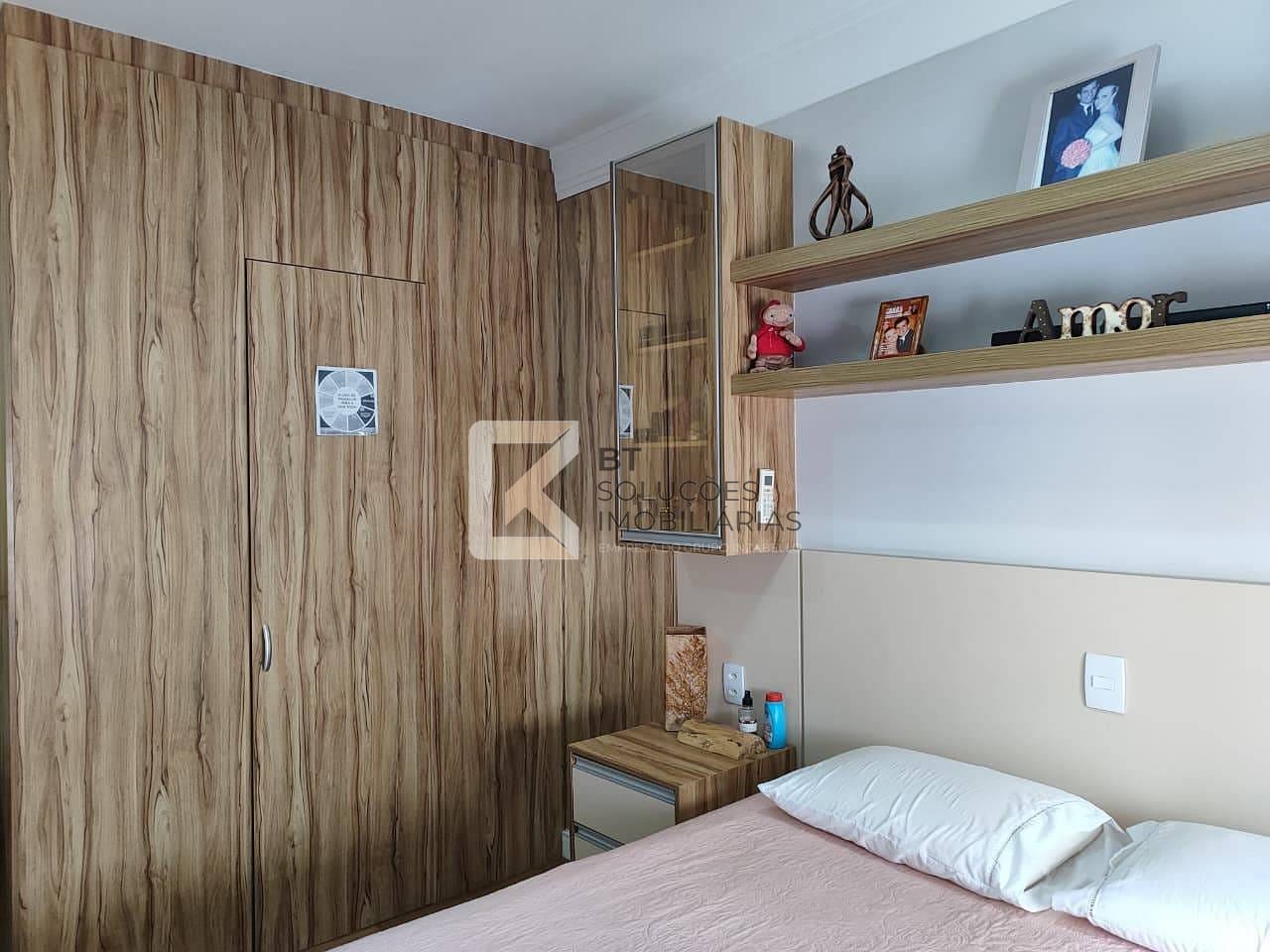 Apartamento, 3 quartos, 92 m² - Foto 7