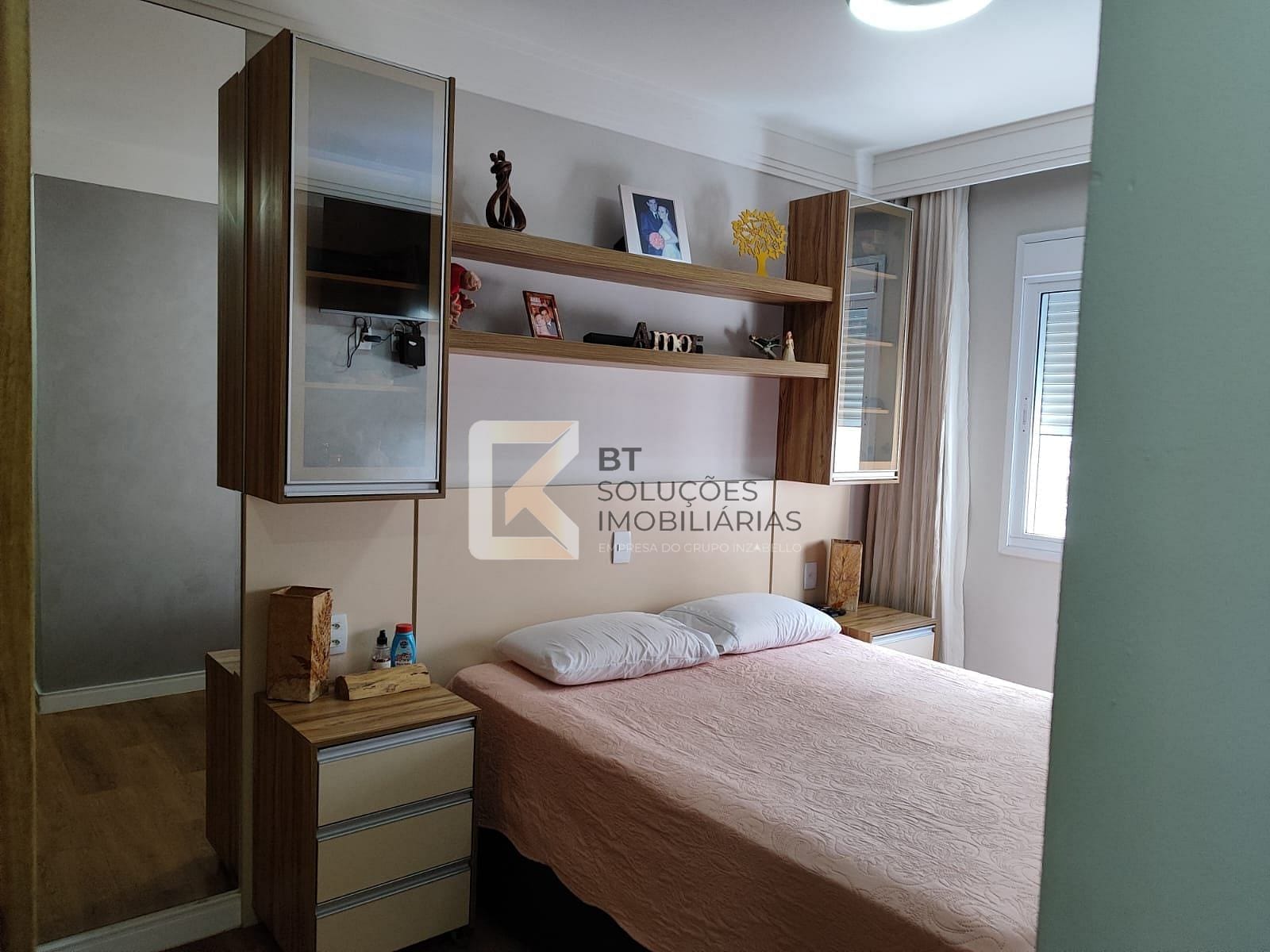 Apartamento, 3 quartos, 92 m² - Foto 6
