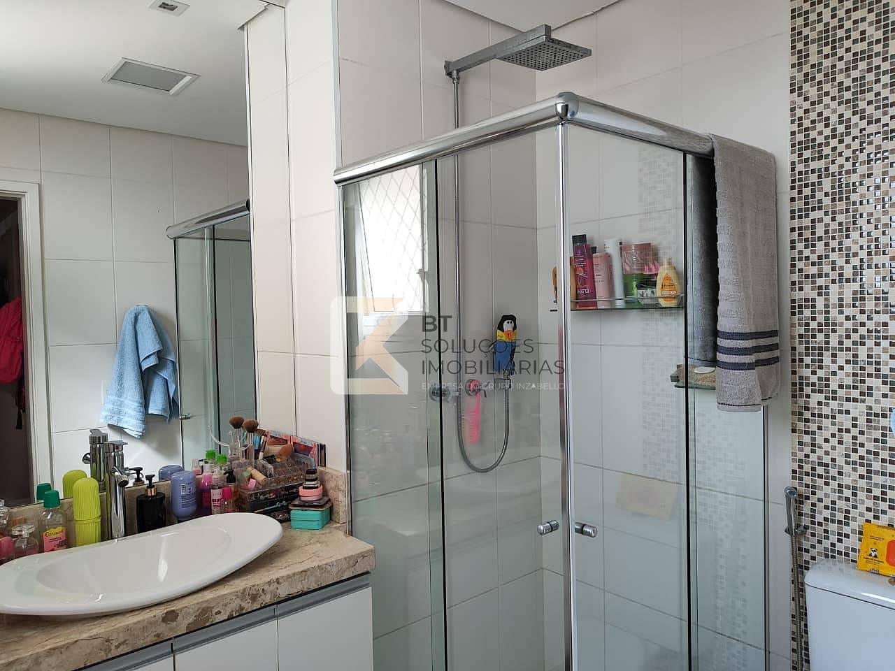 Apartamento, 3 quartos, 92 m² - Foto 3