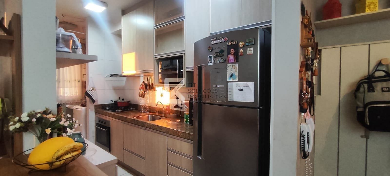 Apartamento, 3 quartos, 92 m² - Foto 2