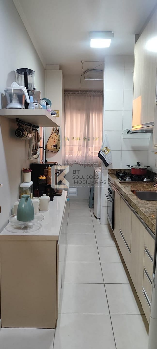Apartamento, 3 quartos, 92 m² - Foto 11