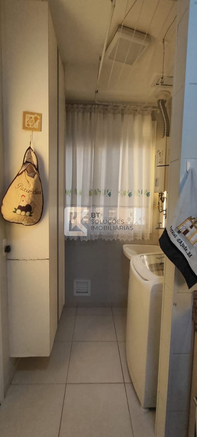 Apartamento, 3 quartos, 92 m² - Foto 4