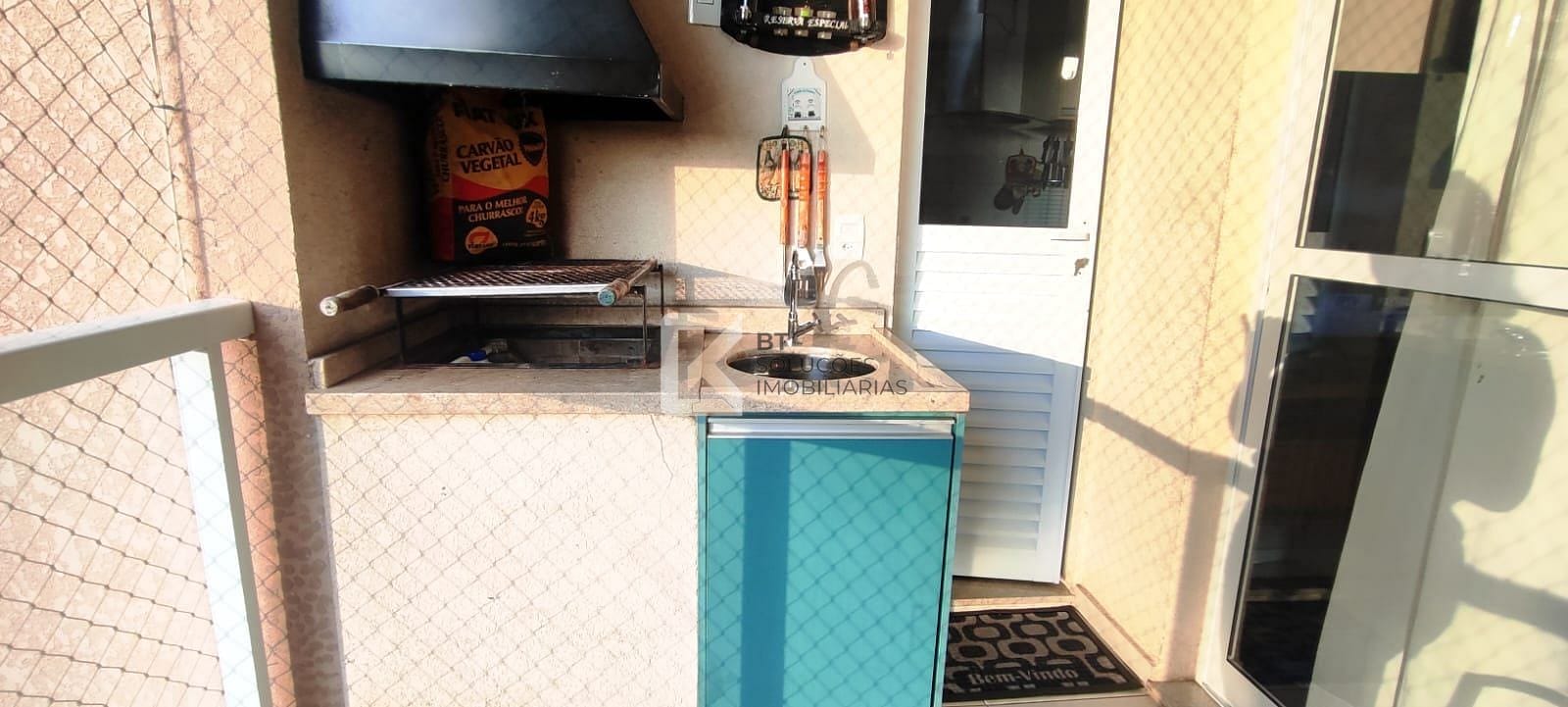 Apartamento, 3 quartos, 92 m² - Foto 15