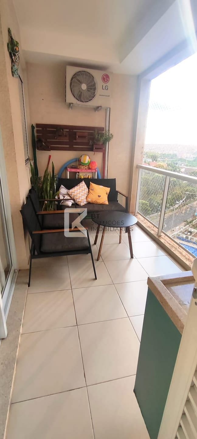 Apartamento, 3 quartos, 92 m² - Foto 1