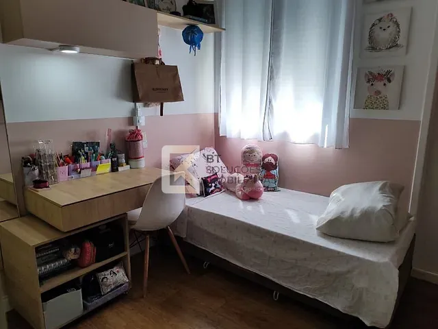 Apartamento 3 quartos e 3 banheiros, à venda, no bairro Bairro Pau Preto em Indaiatuba