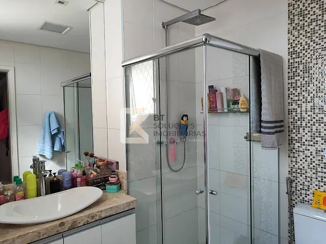 Apartamento 3 quartos e 3 banheiros, à venda, no bairro Bairro Pau Preto em Indaiatuba