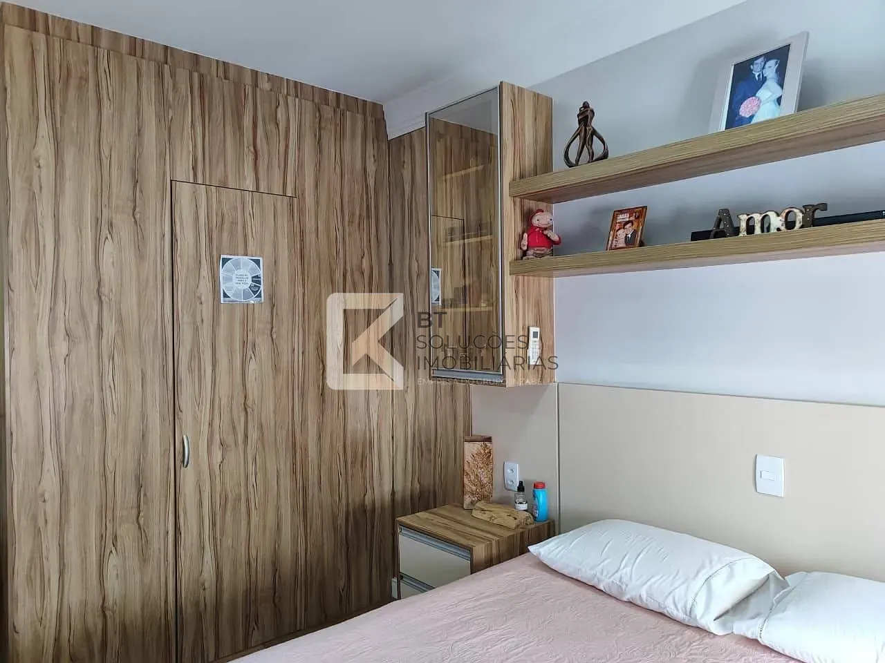 Apartamento, 3 quartos, 92 m² - Foto 7