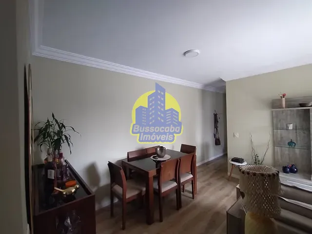 Apartamento com 47m² 2 quartos e 1 banheiro, à venda, no bairro Centro em Osasco