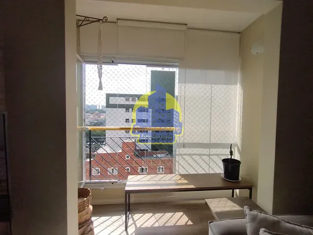 Apartamento com 47m² 2 quartos e 1 banheiro, à venda, no bairro Centro em Osasco