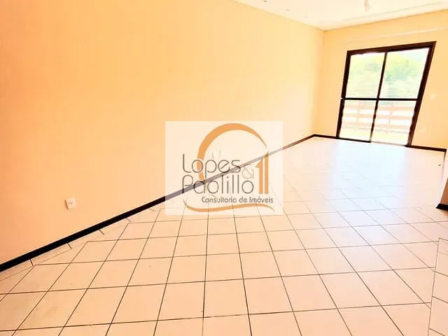 Apartamento com 90m² 2 quartos e 2 banheiros, para alugar, no bairro Nova Gardênia em Atibaia