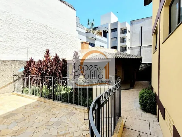 Apartamento com 90m² 2 quartos e 2 banheiros, para alugar, no bairro Nova Gardênia em Atibaia