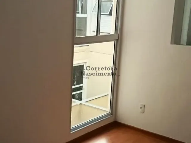 Apartamento 2 quartos e 1 banheiro, à venda, no bairro Vila Nova Alianca em Jacareí
