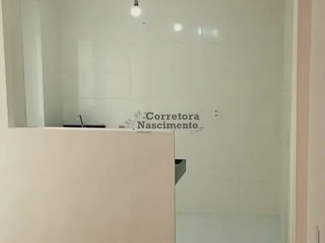 Apartamento 2 quartos e 1 banheiro, à venda, no bairro Vila Nova Alianca em Jacareí