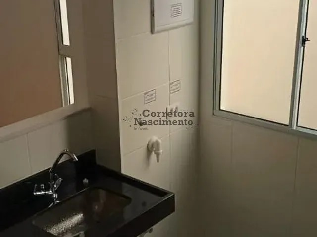 Apartamento 2 quartos e 1 banheiro, à venda, no bairro Vila Nova Alianca em Jacareí
