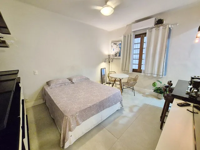 Foto do Apartamento - Rua DJALMA ULRICH! STUDIO REFORMADO, próximo ao METRÔ e PRAIA, POSTO 5, SILENCIOSO, 25m² | EASY NEGOCIOS IMOBILIARIOS LTDA