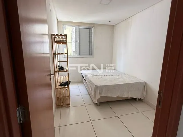 Apartamento 2 quartos e 1 banheiro, à venda ou para alugar, no bairro Jardim Limoeiro em Camaçari