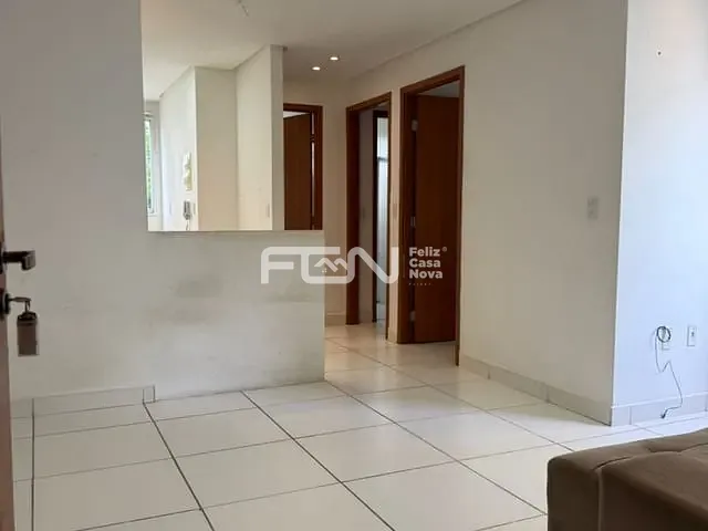 Apartamento 2 quartos e 1 banheiro, à venda ou para alugar, no bairro Jardim Limoeiro em Camaçari