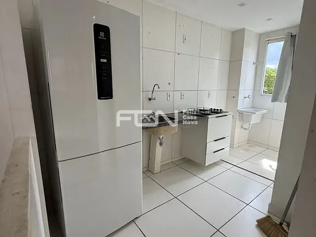 Apartamento 2 quartos e 1 banheiro, à venda ou para alugar, no bairro Jardim Limoeiro em Camaçari