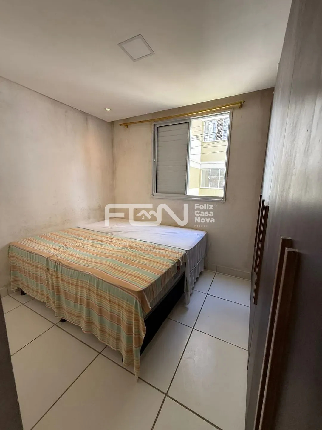 Apartamento, 2 quartos, 49 m² - Foto 7