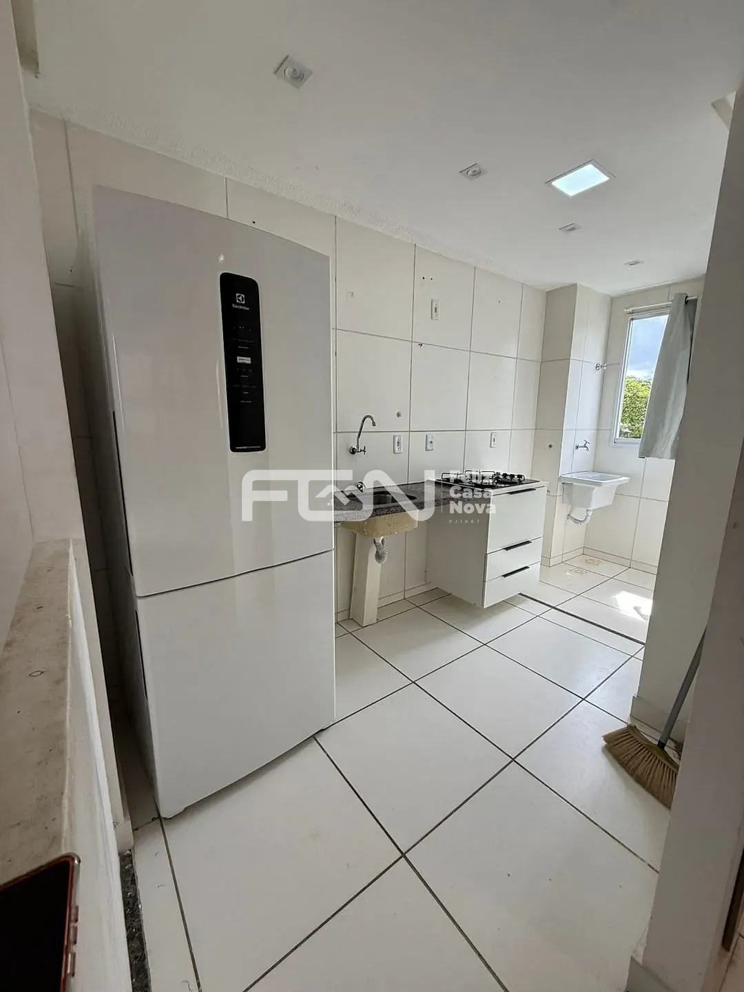 Apartamento, 2 quartos, 49 m² - Foto 4