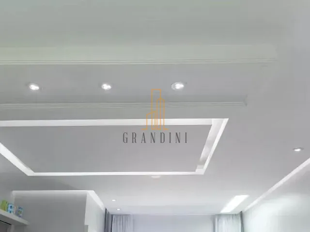 Apartamento 3 quartos e 2 banheiros, à venda, no bairro Jardim Três Marias em São Bernardo do Campo