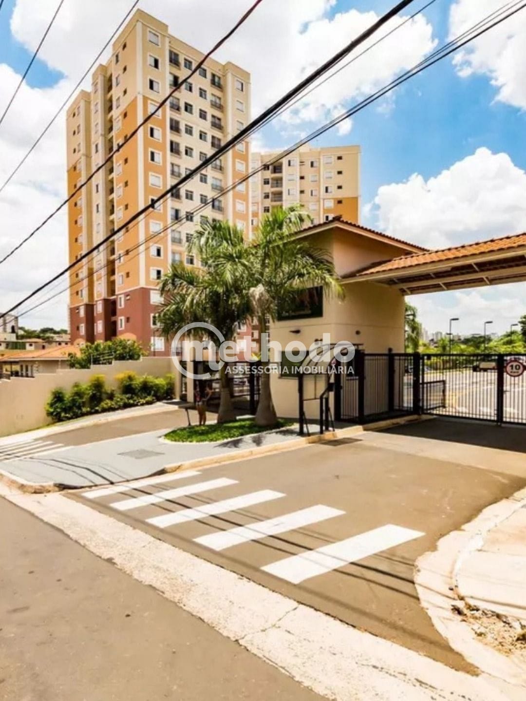 Apartamento, 2 quartos, 48 m² - Foto 3