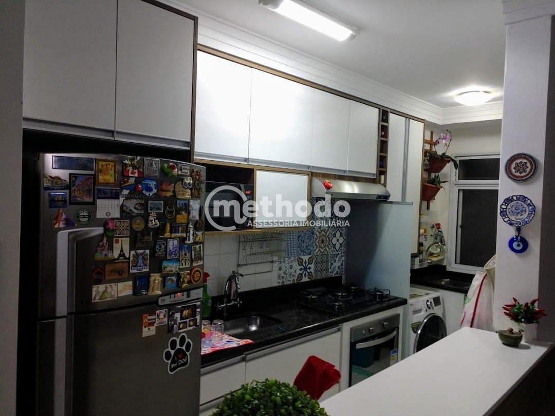 Apartamento, 2 quartos, 48 m² - Foto 6
