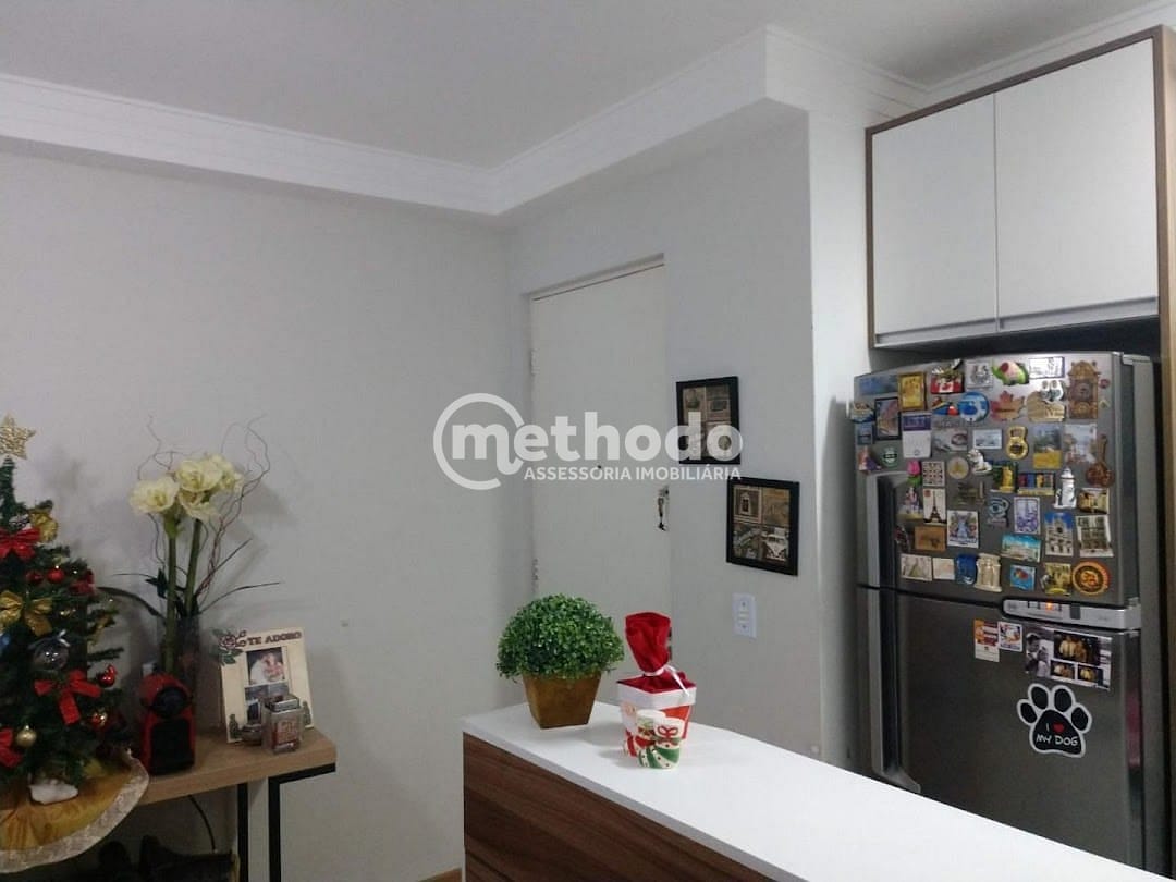 Apartamento, 2 quartos, 48 m² - Foto 5