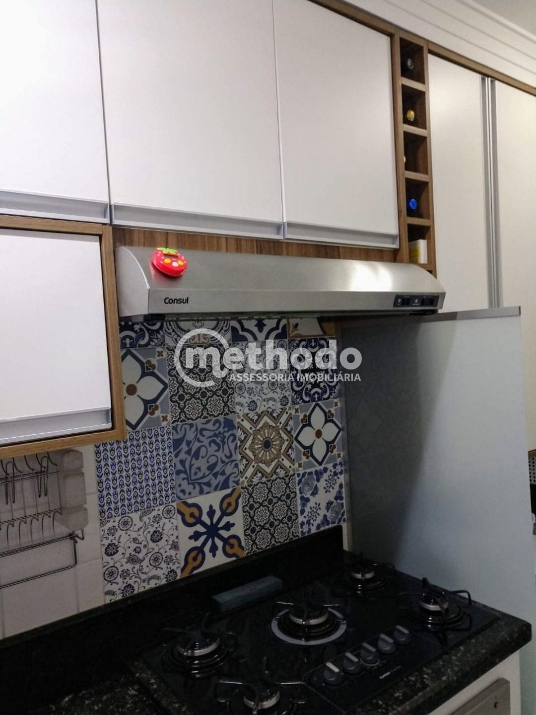 Apartamento, 2 quartos, 48 m² - Foto 9