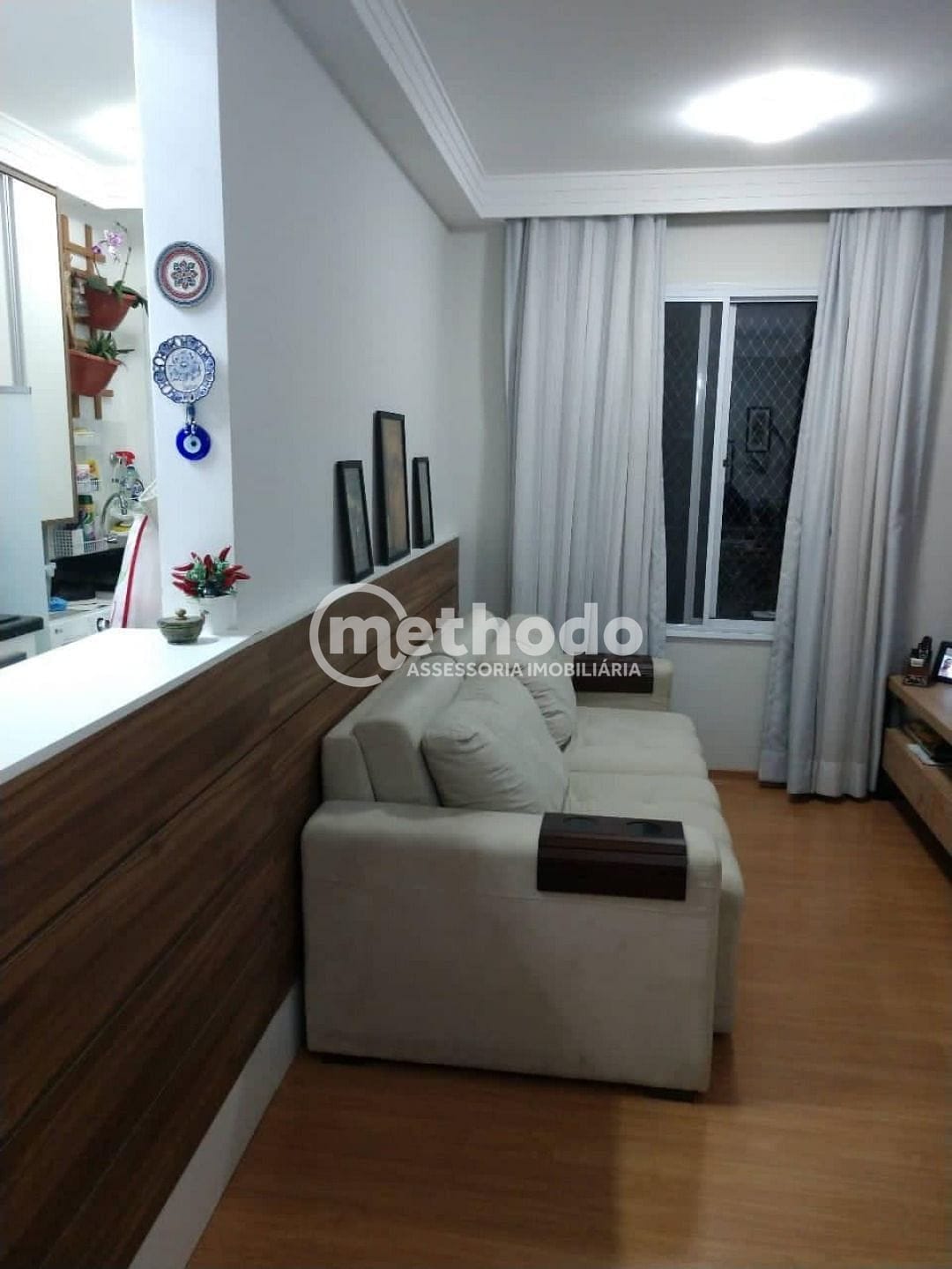 Apartamento, 2 quartos, 48 m² - Foto 4
