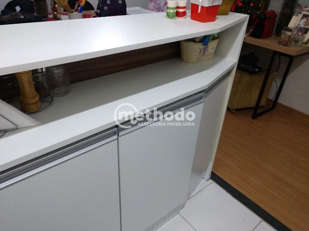 Apartamento, 2 quartos, 48 m² - Foto 7