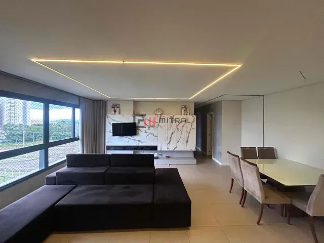 Apartamento 3 quartos e 2 banheiros, à venda, no bairro Conjunto Habitacional Jamile Dequech em Londrina