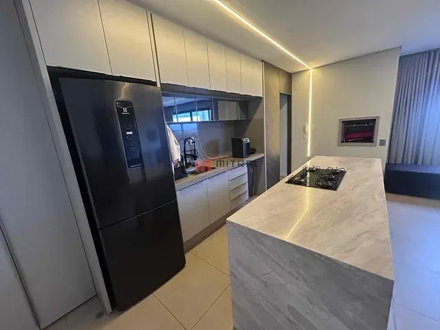 Apartamento 3 quartos e 2 banheiros, à venda, no bairro Conjunto Habitacional Jamile Dequech em Londrina