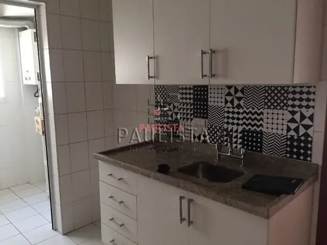 Apartamento 3 quartos e 3 banheiros, para alugar, no bairro Vila Firmiano Pinto em São Paulo