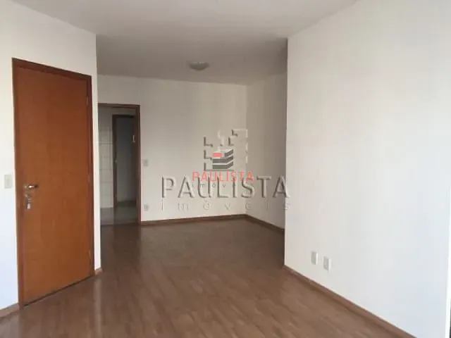 Apartamento 3 quartos e 3 banheiros, para alugar, no bairro Vila Firmiano Pinto em São Paulo
