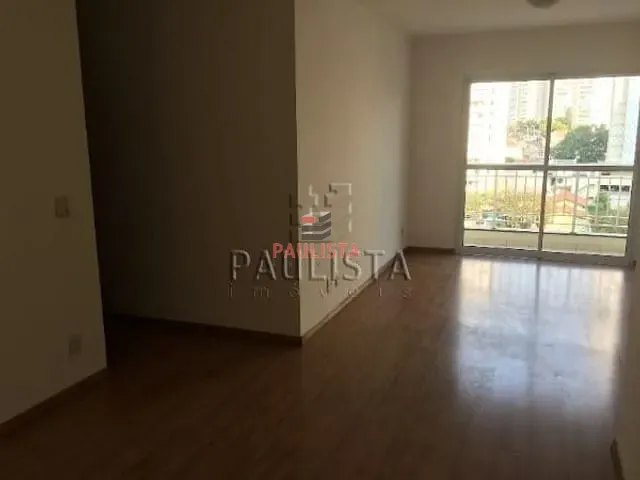 Apartamento 3 quartos e 3 banheiros, para alugar, no bairro Vila Firmiano Pinto em São Paulo