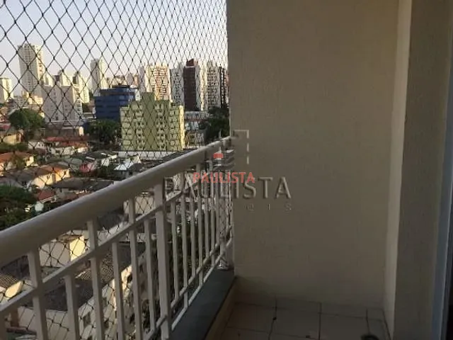 Apartamento 3 quartos e 3 banheiros, para alugar, no bairro Vila Firmiano Pinto em São Paulo