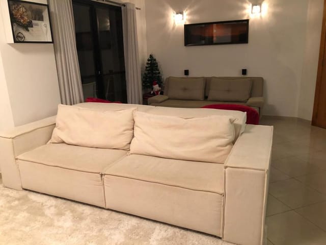 Foto do Apartamento - Apartamento com 3 dormitórios 2 vagas, terraco para alugar, 102 m² -cond. clube Chácara Alto da Boa Vista - São Paulo/SP | Paulista Imóveis