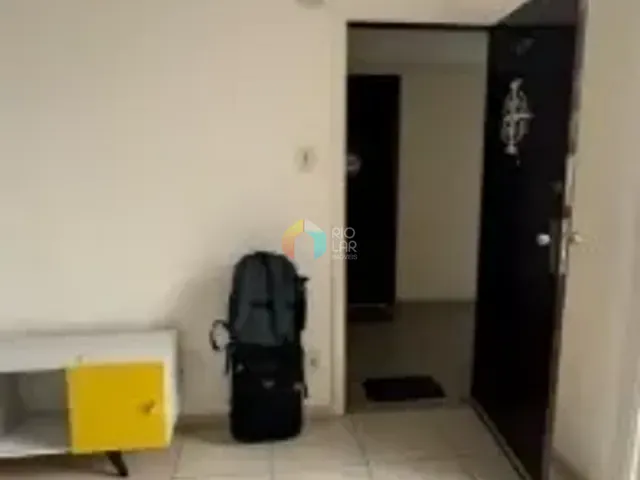 Apartamento com 38m² 1 quarto e 1 banheiro, à venda, no bairro Botafogo em Rio de Janeiro