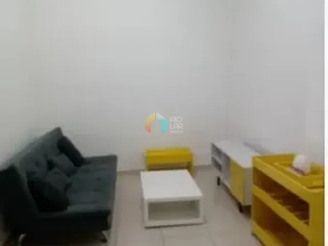 Apartamento com 38m² 1 quarto e 1 banheiro, à venda, no bairro Botafogo em Rio de Janeiro