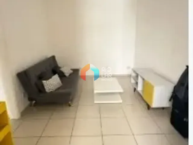 Apartamento com 38m² 1 quarto e 1 banheiro, à venda, no bairro Botafogo em Rio de Janeiro