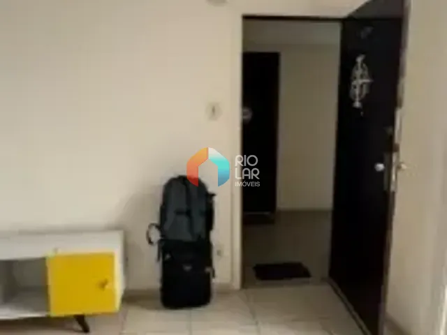 Apartamento com 38m² 1 quarto e 1 banheiro, à venda, no bairro Botafogo em Rio de Janeiro