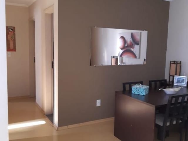 Foto do Apartamento - Apartamento à venda 3 Quartos, 1 Suite, 1 Vaga, 65M², Monte Castelo, São José dos Campos - SP | Edifício Jangada | RUSSI IMÓVEIS