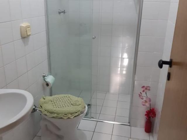 Foto do Apartamento - Apartamento à venda 3 Quartos, 1 Suite, 1 Vaga, 65M², Monte Castelo, São José dos Campos - SP | Edifício Jangada | RUSSI IMÓVEIS