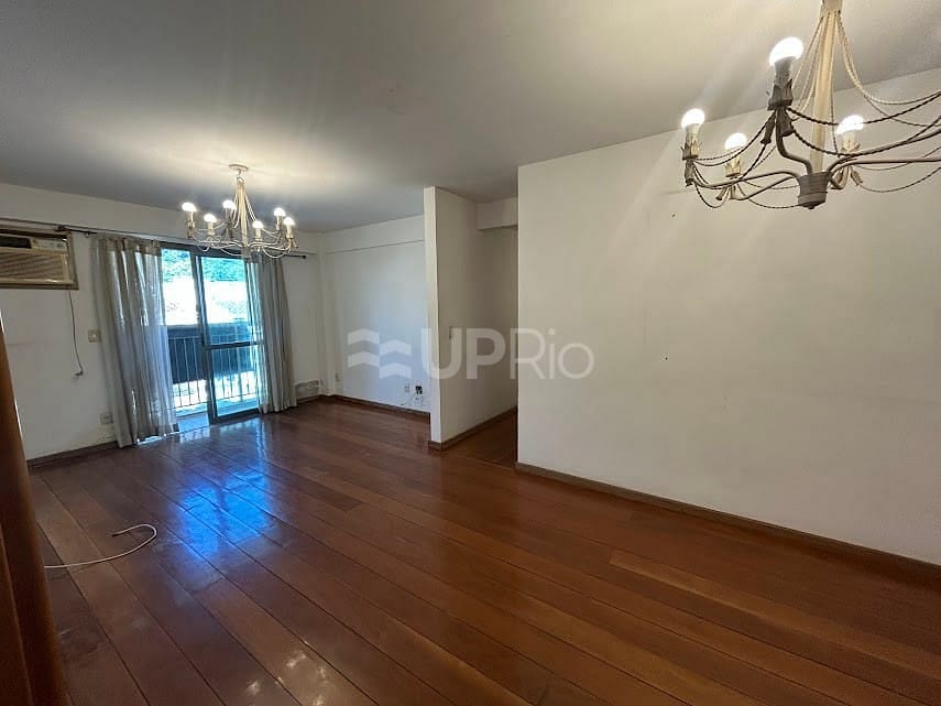 Apartamento, 3 quartos, 160 m² - Foto 2