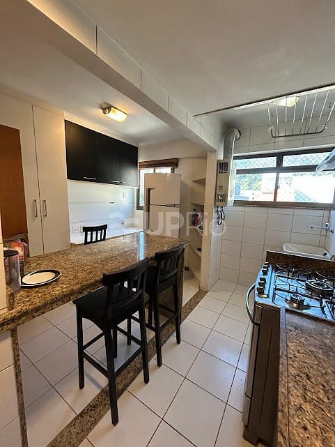 Apartamento, 3 quartos, 160 m² - Foto 15